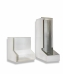 DISPENSER BOX PARA PONTEIRAS E MICROTUBOS