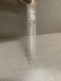 TUBO PARA CENTRIFUGA COM FUNDO CÔNICO DE VIDRO - NORMAX