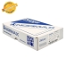 PIPETA PASTEUR DE VIDRO 150MM CAIXA C 250 UND NORMAX