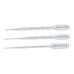 PIPETA PASTEUR DE VIDRO 150MM CAIXA C 250 UND NORMAX