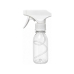 BORRIFADOR DE PL&Aacute;STICO CAP. 100ML