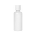 FRASCO PL&Aacute;STICO OPACO TAMPA DE ROSCA CAP. 100ML