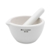 GRAL PREMIUM DE PORCELANA COM PISTILO 