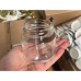 POTE DE VIDRO MINI BEL&Eacute;M 150ML