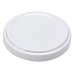 TAMPAS MET&Aacute;LICAS 63MM
