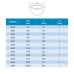 GRAL PREMIUM DE PORCELANA COM PISTILO 