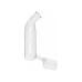 FRASCO EXTRATOR DE GORDURA TIPO MOJONNIER CAP. 25ML