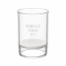 CADINHO DE VIDRO COM PLACA POROSA 50 ML