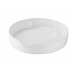 C&Aacute;PSULA PREMIUM DE PORCELANA FUNDO CHATO