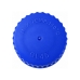 FRASCO REAGENTE BORO 3.3 INCOLOR COM TAMPA DE ROSCA AZUL GL