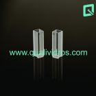 CUBETAS DE VIDRO ÓTICO