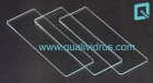 LÂMINAS DE VIDRO PARA MICROSCOPIA