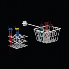 SUPORTE PARA BRA&Ccedil;ADEIRA PARA COLETA DE SANGUE