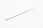 ESPÁTULA COM COLHER EM ARAME DE AÇO INOX