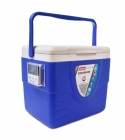 CAIXA TÉRMICA COM TERMÔMETRO 8,5L