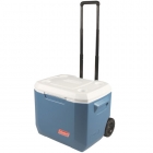 CAIXA TÉRMICA COM TERMÔMETRO XTREME 47,3L C/RODAS