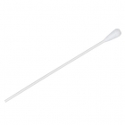 SWAB PARA COLETA DE AMOSTRAS ESTERIL, HASTE DE POLIPROPILENO, PONTA DE ALGODÃO