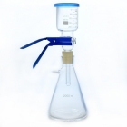 SISTEMA DE FILTRAÇÃO COMPLETO COM ROLHA 1000ml COPO 250ml