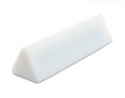 BARRA MAGNETICA TRIANGULAR TEFLON 