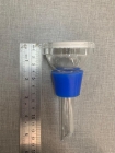 SISTEMA DE FILTRAÇÃO COMPLETO COM ROLHA 1000ml COPO 250ml