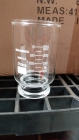 SISTEMA DE FILTRAÇÃO COMPLETO COM ROLHA 1000ml COPO 250ml