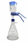 SISTEMA DE FILTRAÇÃO COMPLETO COM ROLHA 1000ml COPO 250ml