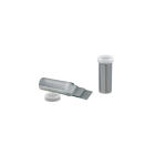 FRASCO PORTA LAMINA DE PLASTICO PARA 3 LAMINAS