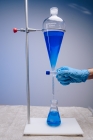 KIT DE VIDRARIAS PARA LABORATORIO 1000ML 4 PEÇAS
