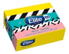 LENÇO DE PAPEL FOLHA DUPLA SOFTY´S ELITE COM 100