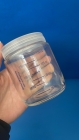 KIT 10 FRASCO DE VIDRO COLETA DE LEITE MATERNO CAP 175ML