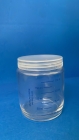 KIT 10 FRASCO DE VIDRO COLETA DE LEITE MATERNO CAP 175ML