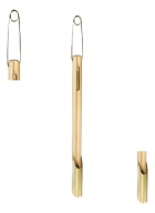 PROTE&Ccedil;&Atilde;O PROTETOR PARA TERM&Ocirc;METRO COM SACA AMOSTRAS