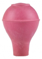 KIT 10 PIPETADOR MANUAL TETINA BORRACHA PARA PIPETA 1-10ML