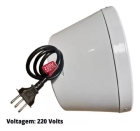 MANTA AQUECEDORA PARA BALAO DE 1000ML 220V