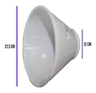 COADOR DE LEITE COM TELA DE NYLON