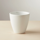 CADINHO PREMIUM DE PORCELANA FORMA M&Eacute;DIA