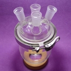 ABRAÇADEIRA METÁLICA FECHO RÁPIDO