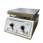 AGITADOR MAGNETICO ANALOGICO SEM AQUECIMENTO 220V