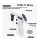 PIPETADOR AUTOMATICO MODELO LEVO PLUS, TIPO AID, VOLUMES DE 1 A 100 ML