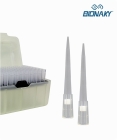 PONTEIRA LIVRE DE DNASE E RNASE ESTERIL COM FILTRO BIONAKY