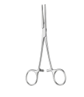 PIN&Ccedil;A ROCHESTER CARMALT EM A&Ccedil;O INOX RETA