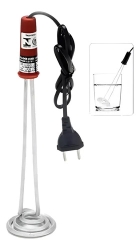 Ebulidor Mergulh&atilde;o Luxo 29cm Grande 1000w 220v/127 Cherubino