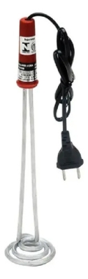 Ebulidor Mergulh&atilde;o Luxo 29cm Grande 1000w 220v/127 Cherubino