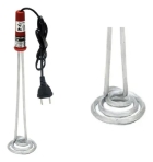 Ebulidor Mergulh&atilde;o Luxo 29cm Grande 1000w 220v/127 Cherubino