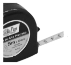 Trena De Alta Precis&atilde;o 5 Metros X 19mm Disflex