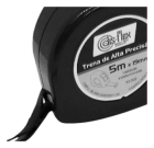 Trena De Alta Precis&atilde;o 5 Metros X 19mm Disflex