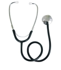 ESTETOSCOPIO CARD PREMIUM COR PRETO