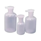 FRASCO PLASTICO EM POLIETILENO CONTA GOTAS COM TAMPA TK CAP. 100ML PACOTE C/20 UND