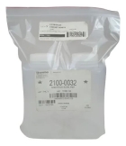 FRASCO REAGENTE BOCA LARGA DE POLIPROPILENO, SEM GRADUACAO, COR INCOLOR, CAP. 1000ML